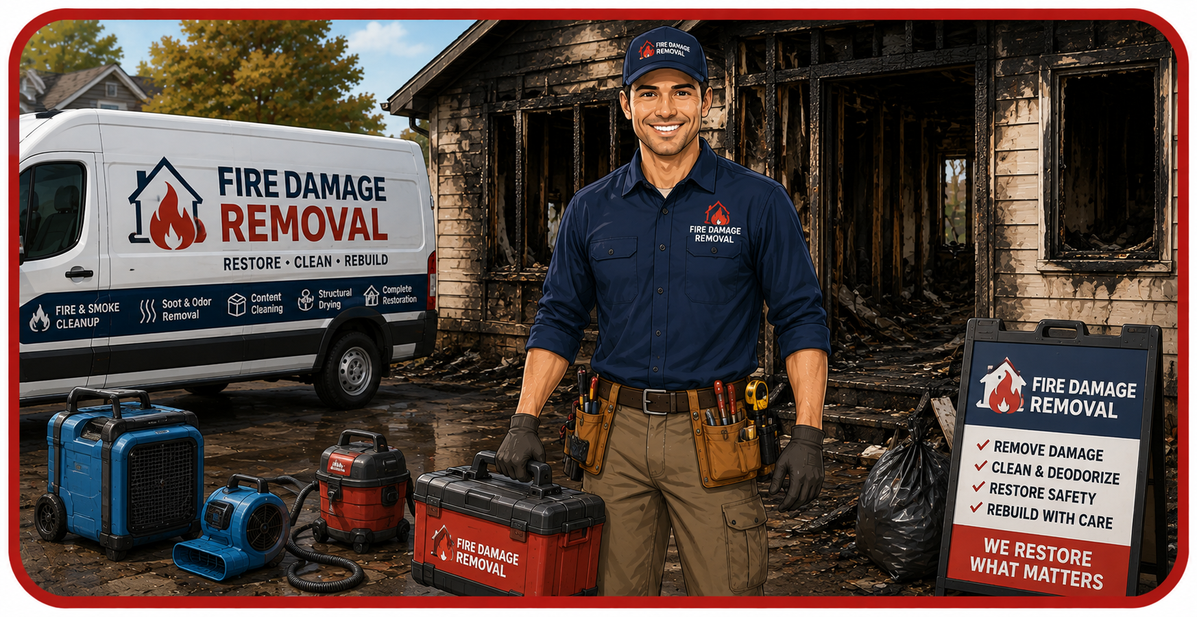 Professional Board Up Services Service