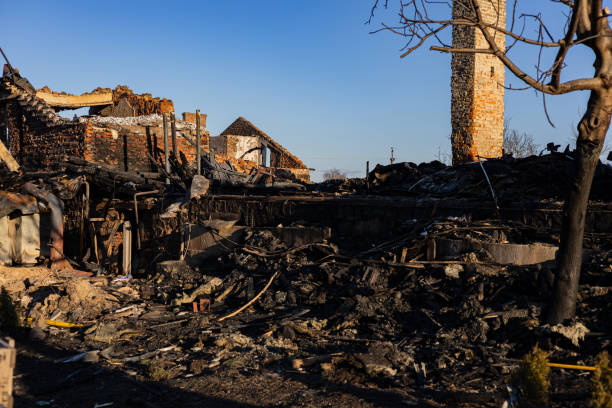 Reliable Board Up Services contractor in Cape Coral, FL by Fire Damage Doption